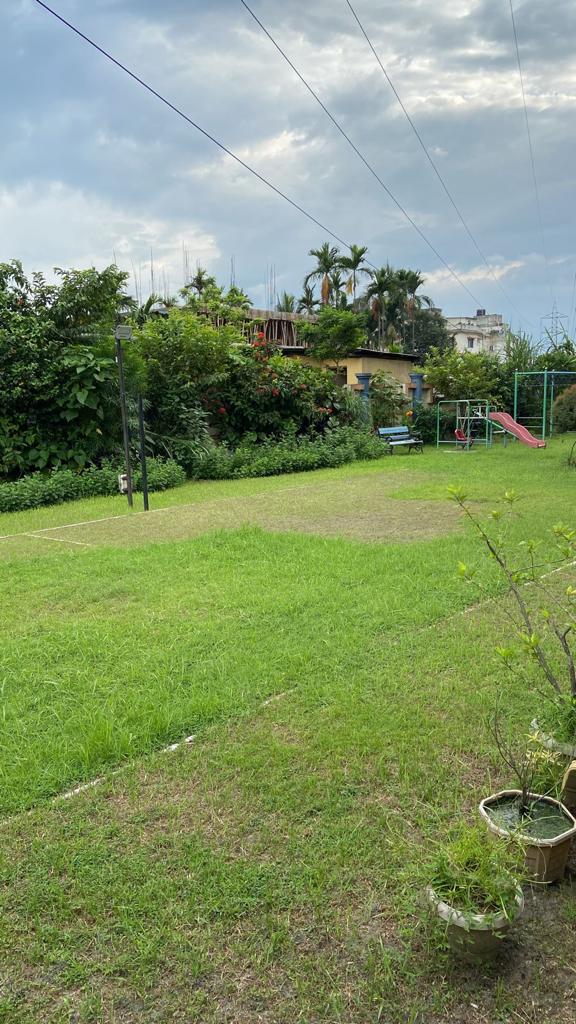 Unfurnished 2bhk in Janakpur, Kalyani Nagar, JANAKPUR, Kahilipara, Guwahati, Assam, India for Rent